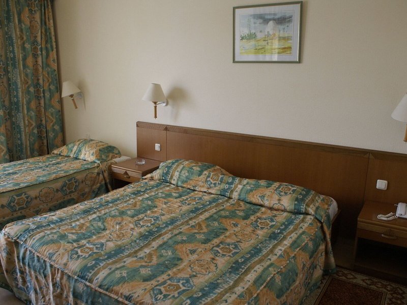 El Mouradi Club Kantaoui 41