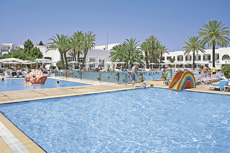 El Mouradi Club Kantaoui 8