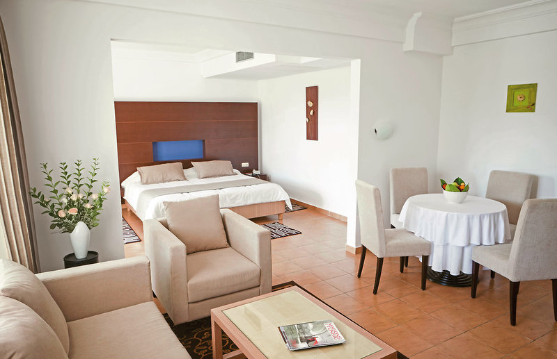 El Mouradi Club Kantaoui 9