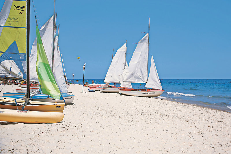 El Mouradi Club Kantaoui 11