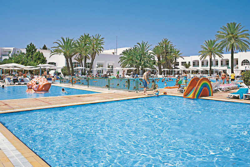 El Mouradi Club Kantaoui 13