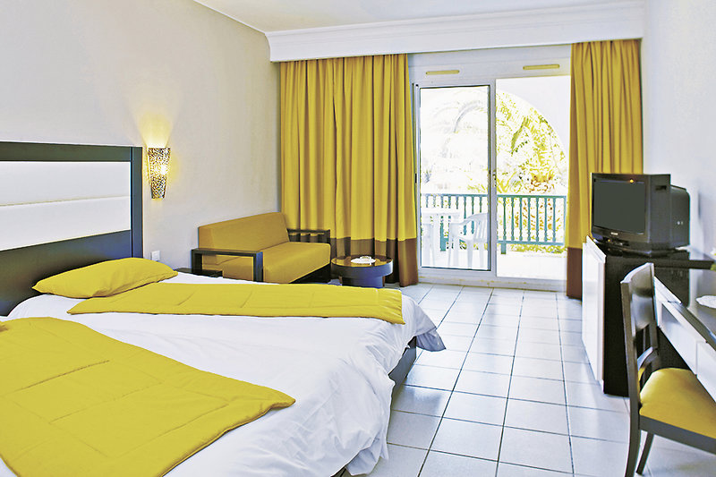 El Mouradi Club Kantaoui 21