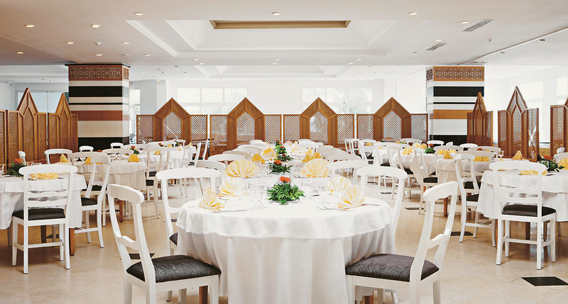 El Mouradi Club Kantaoui 22