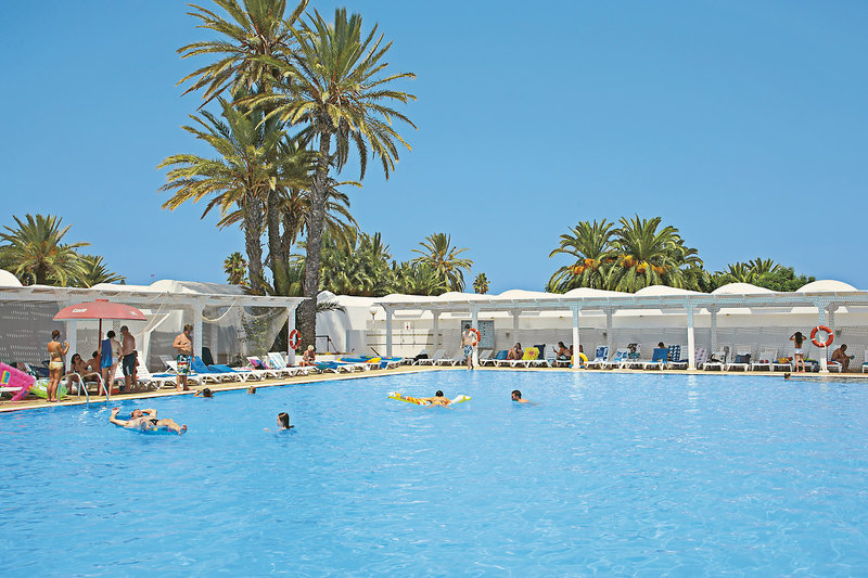 El Mouradi Club Kantaoui 23