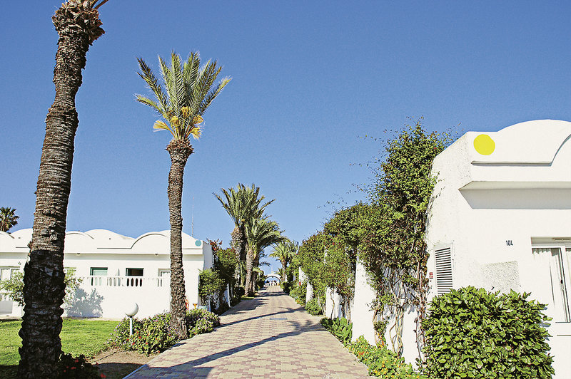 El Mouradi Club Kantaoui 24