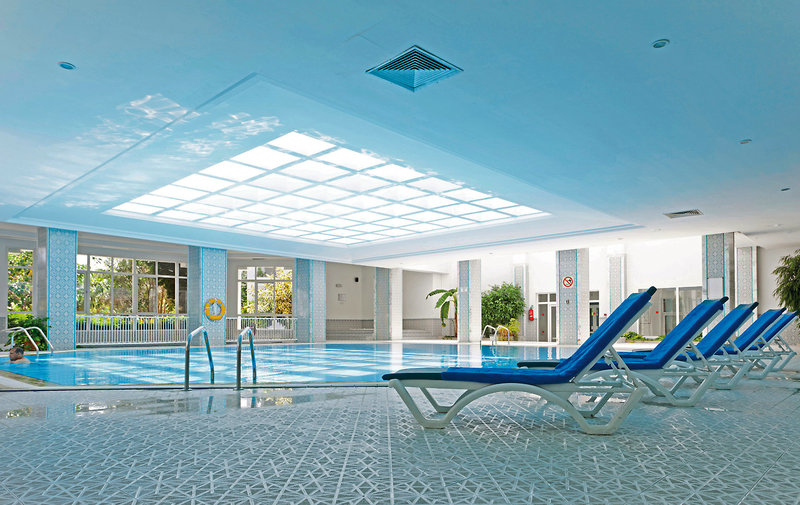 El Mouradi Club Kantaoui 26