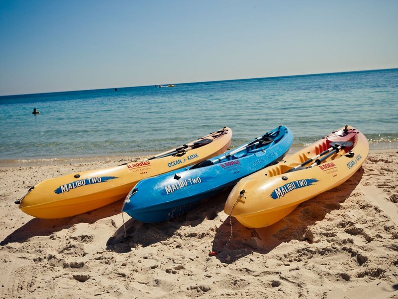 El Mouradi Club Kantaoui 9