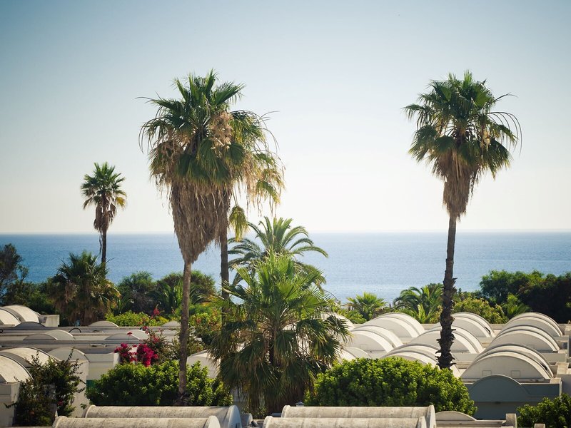 El Mouradi Club Kantaoui 17