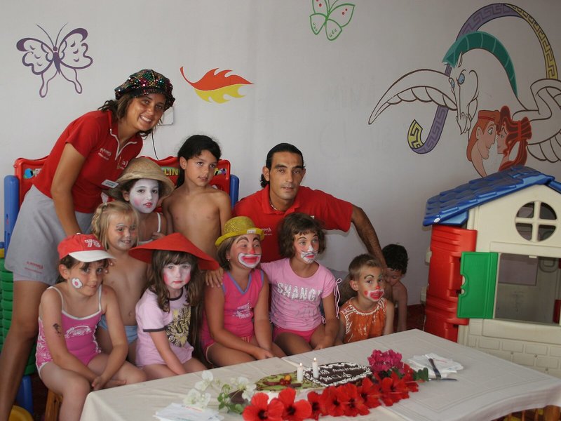 El Mouradi Club Kantaoui 25