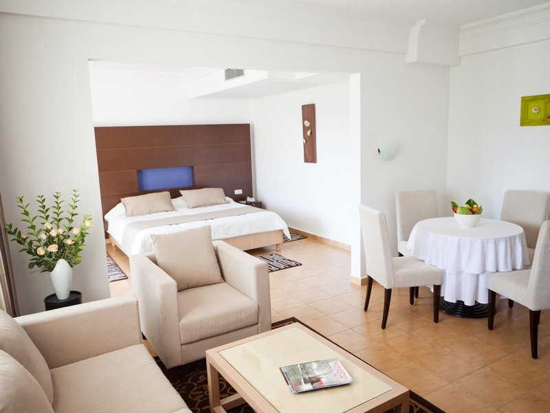 El Mouradi Club Kantaoui 31