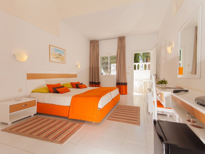 El Mouradi Club Kantaoui 36