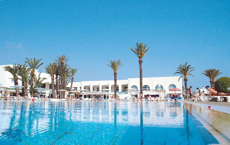 El Mouradi Club Kantaoui 3