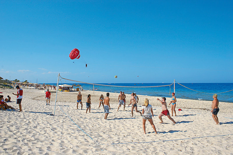 El Mouradi Port El Kantaoui 6