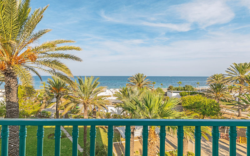 El Mouradi Port El Kantaoui 8