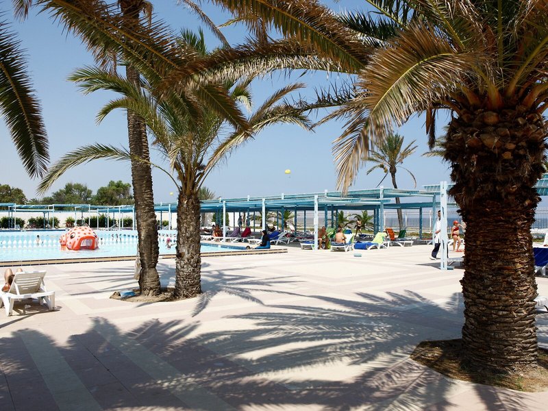 El Mouradi Port El Kantaoui 1