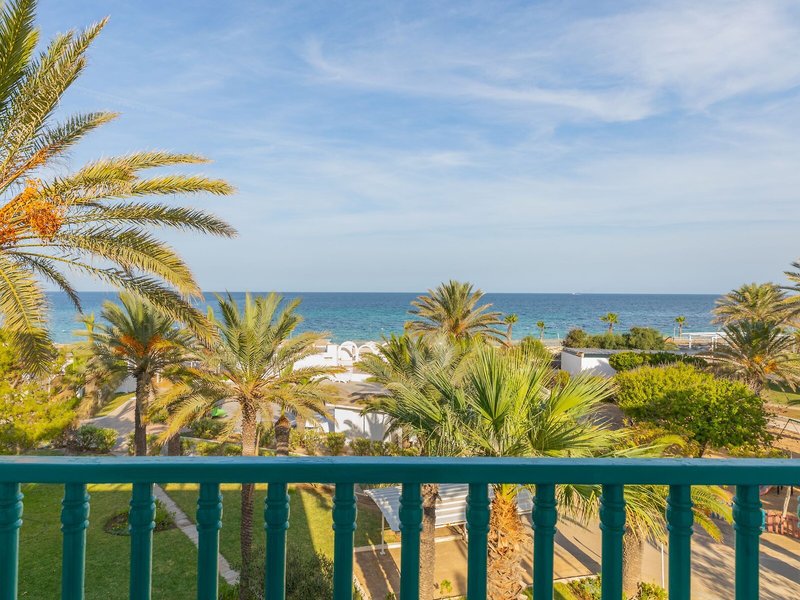 El Mouradi Port El Kantaoui 4