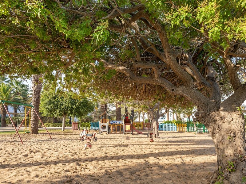 El Mouradi Port El Kantaoui 5