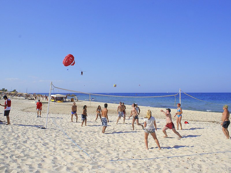 El Mouradi Port El Kantaoui 6