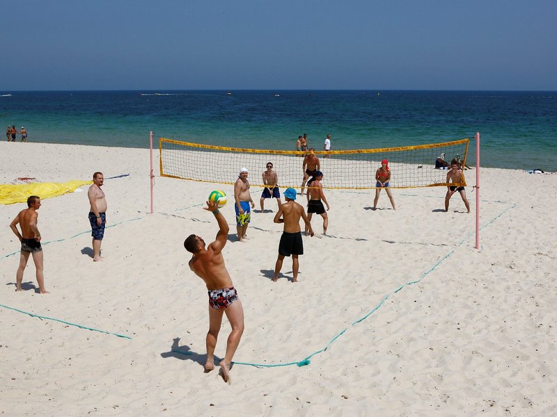 El Mouradi Port El Kantaoui 8