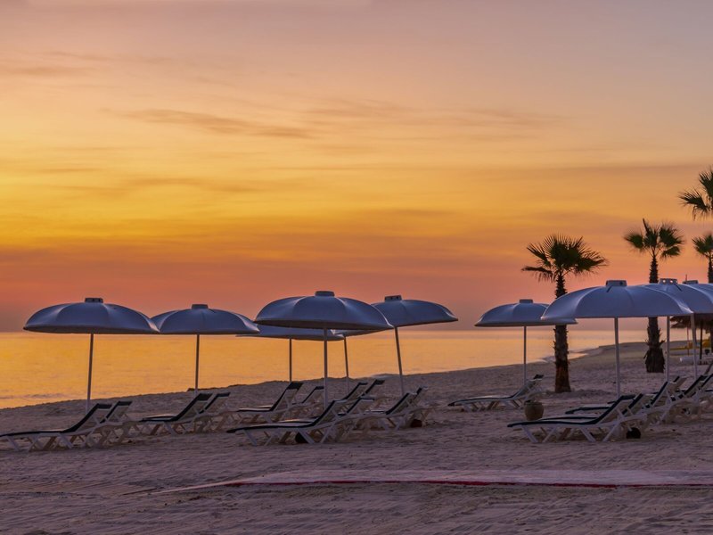 El Mouradi Port El Kantaoui 10