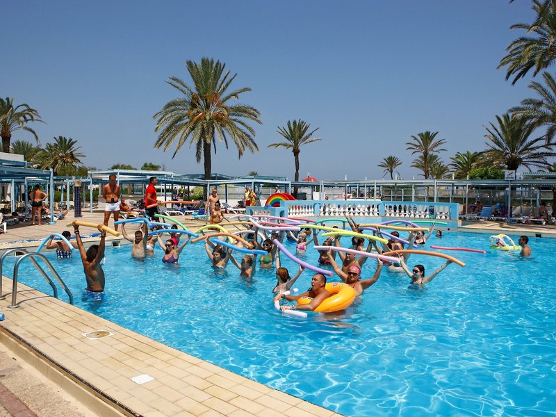 El Mouradi Port El Kantaoui 14