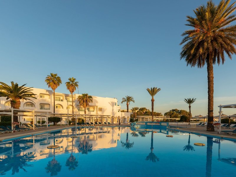 El Mouradi Port El Kantaoui 15