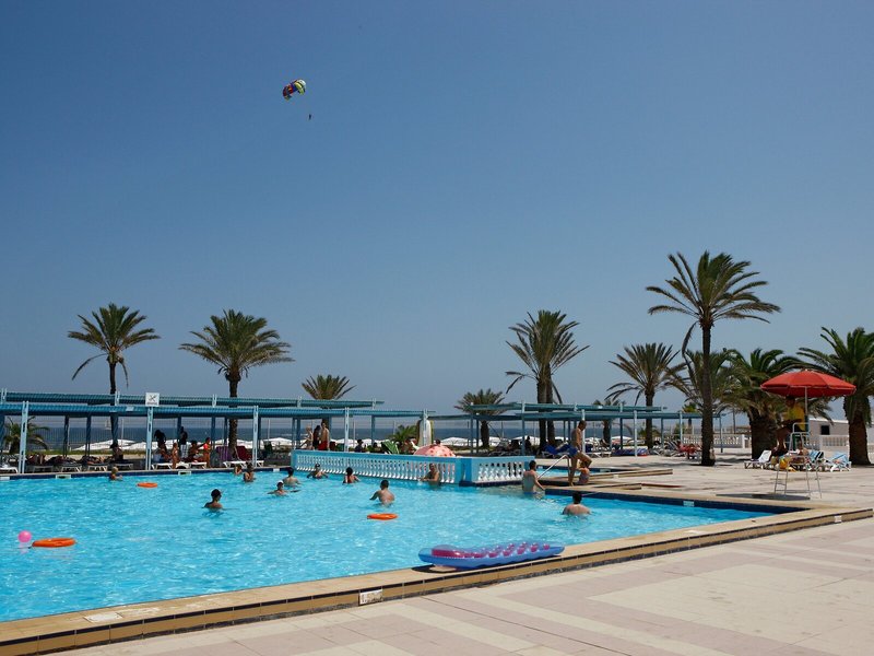 El Mouradi Port El Kantaoui 17