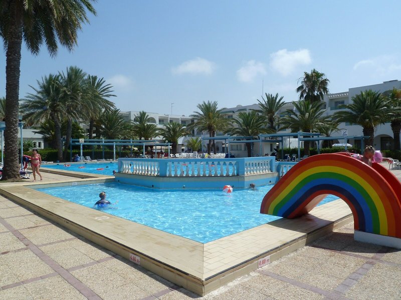 El Mouradi Port El Kantaoui 18