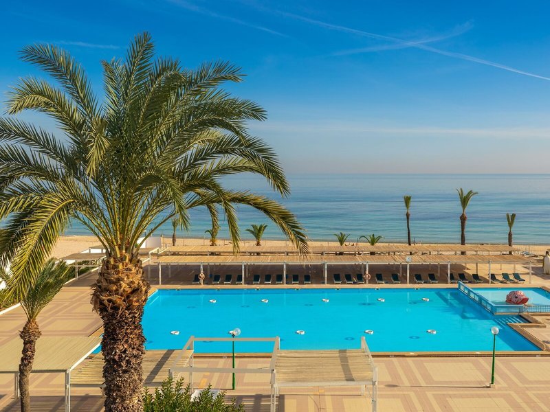 El Mouradi Port El Kantaoui 19