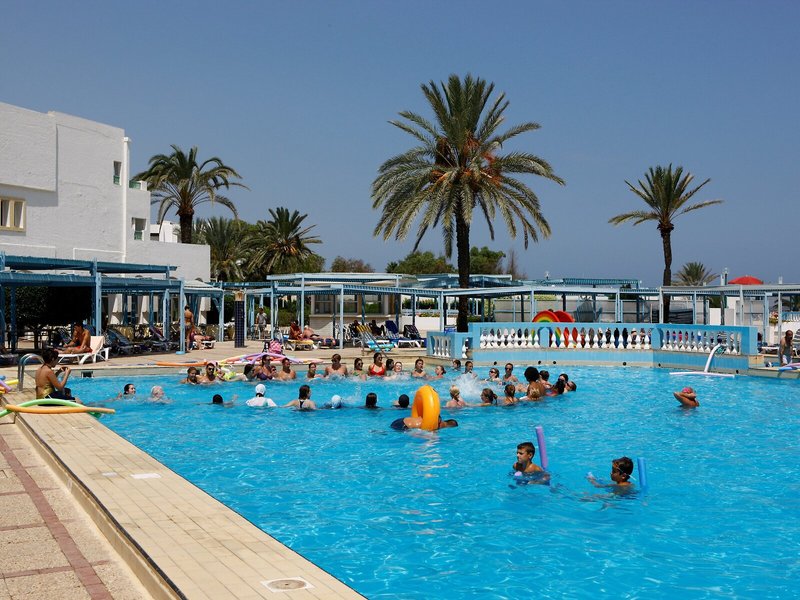 El Mouradi Port El Kantaoui 21