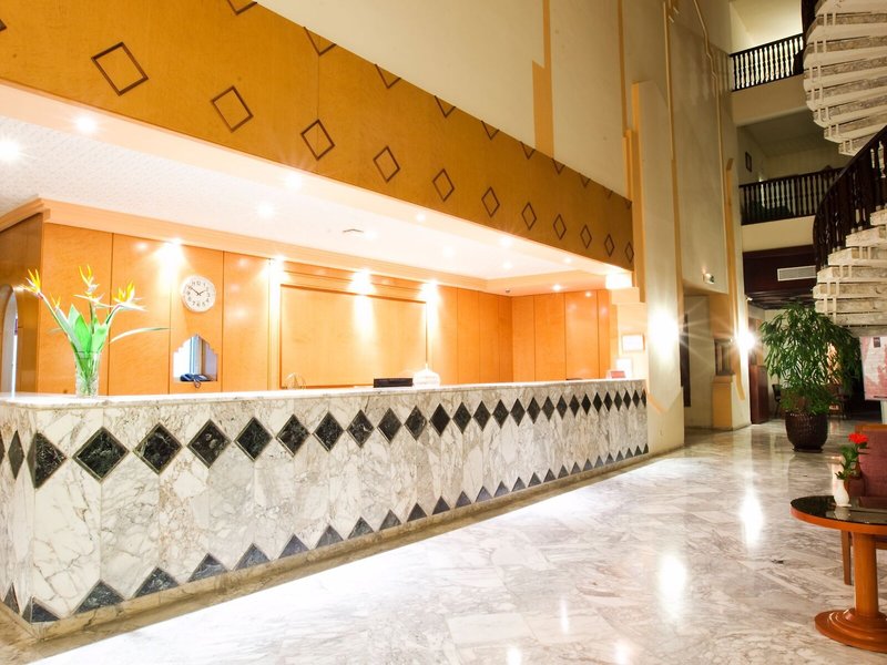 El Mouradi Port El Kantaoui 22