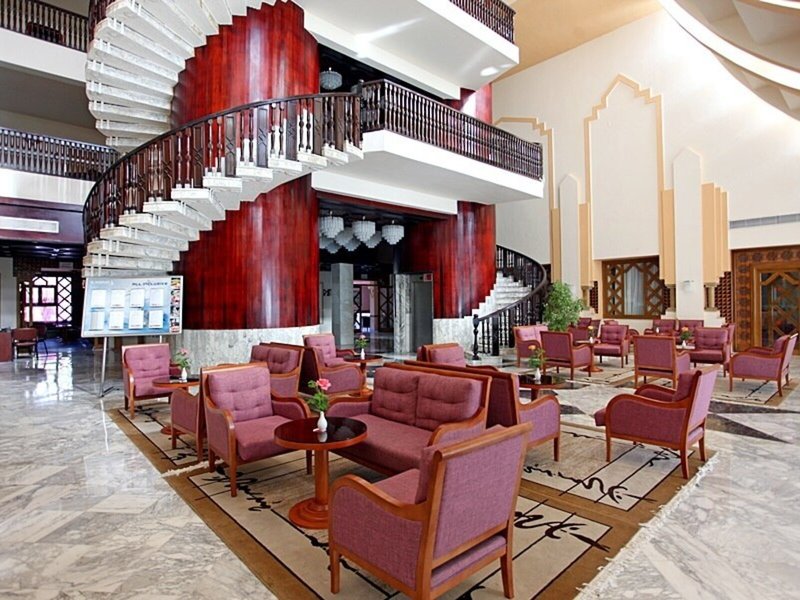 El Mouradi Port El Kantaoui 23