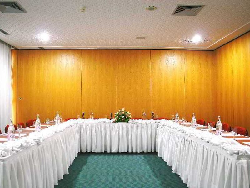 El Mouradi Port El Kantaoui 24