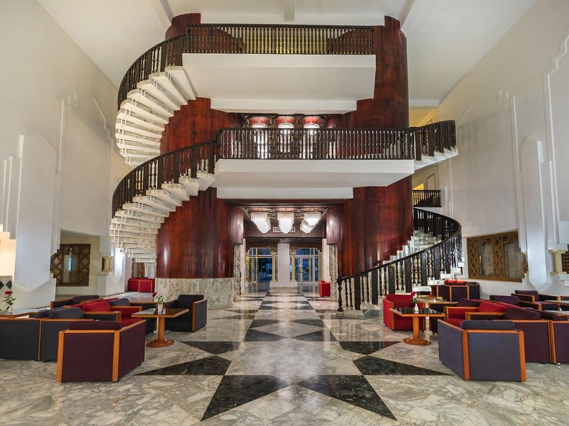 El Mouradi Port El Kantaoui 25