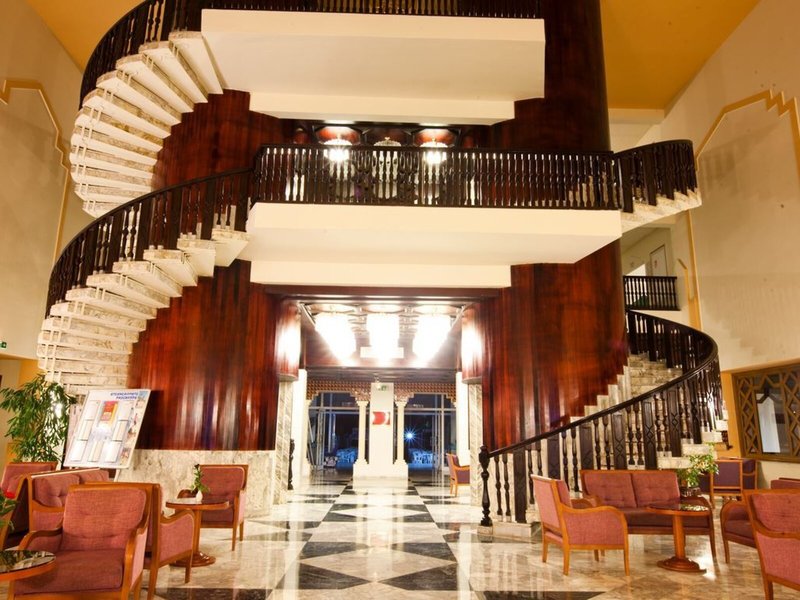 El Mouradi Port El Kantaoui 26