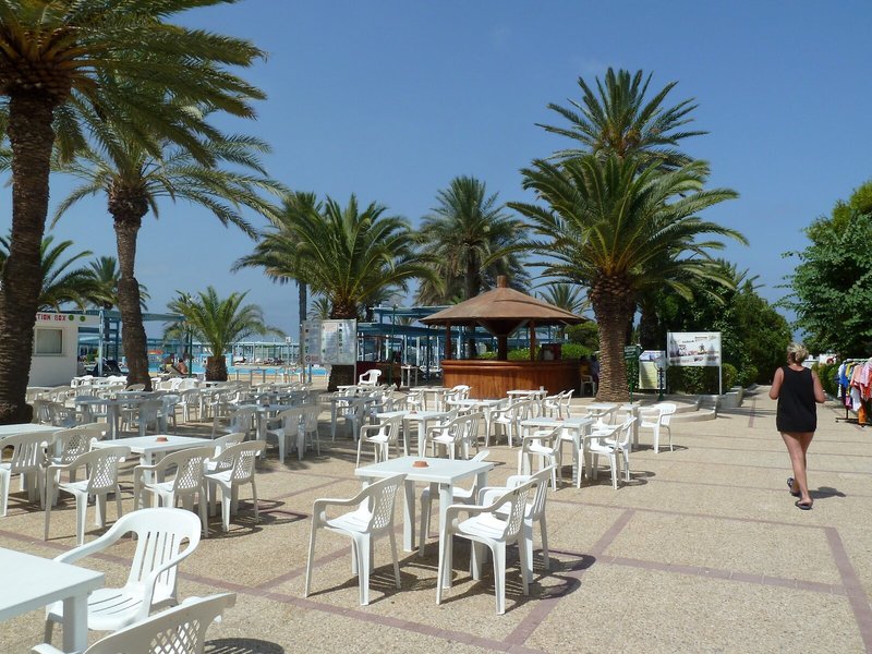 El Mouradi Port El Kantaoui 28