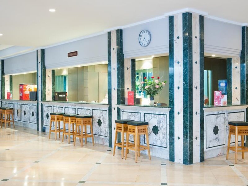 El Mouradi Port El Kantaoui 29