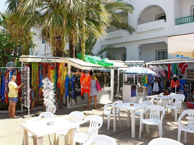 El Mouradi Port El Kantaoui 30