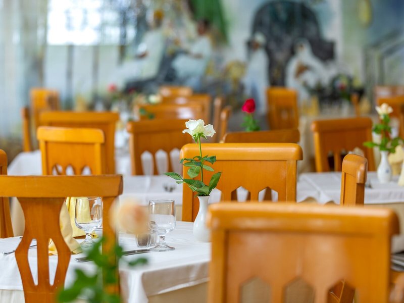 El Mouradi Port El Kantaoui 31