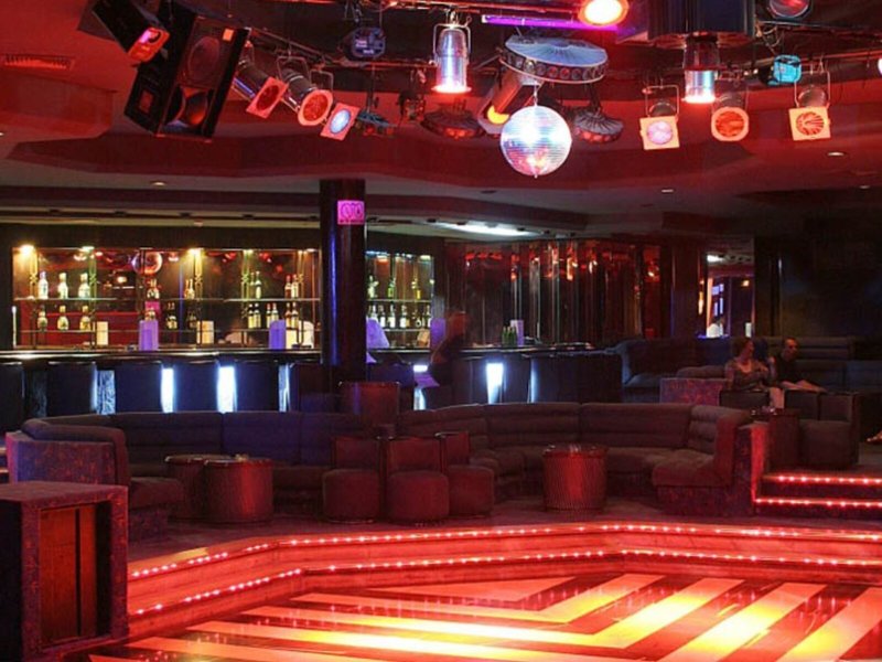 El Mouradi Port El Kantaoui 32