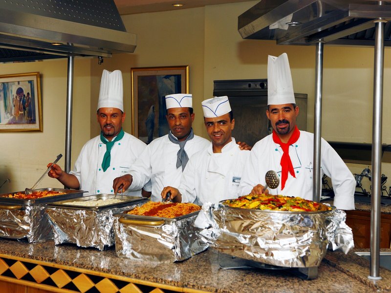 El Mouradi Port El Kantaoui 33