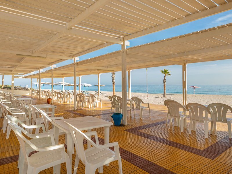 El Mouradi Port El Kantaoui 34