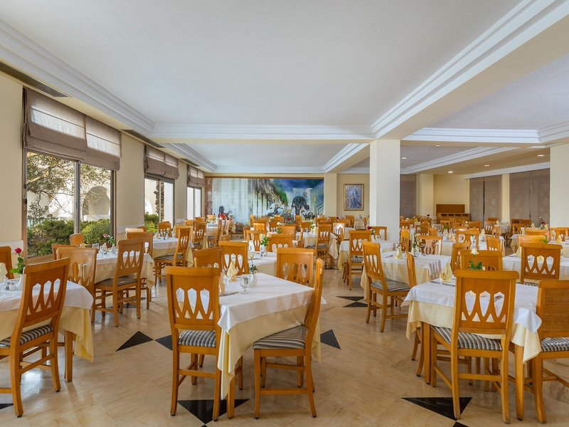 El Mouradi Port El Kantaoui 35