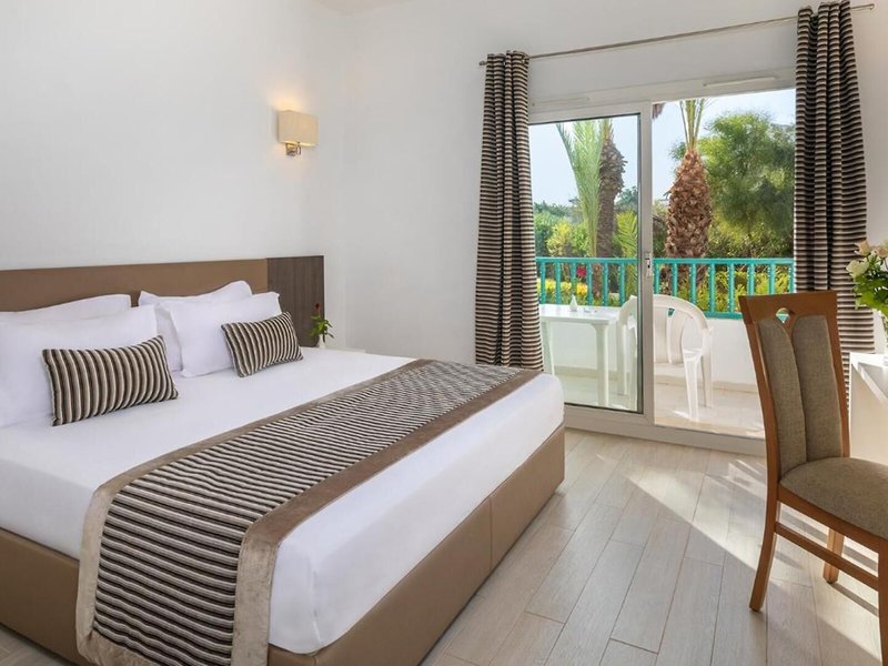 El Mouradi Port El Kantaoui 38