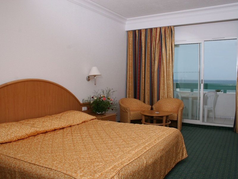 El Mouradi Port El Kantaoui 39