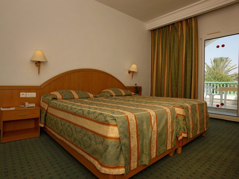 El Mouradi Port El Kantaoui 40