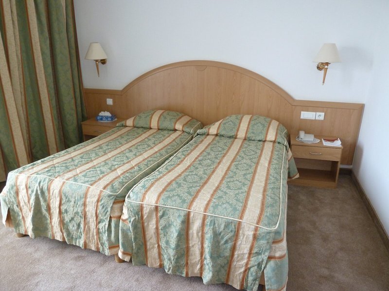 El Mouradi Port El Kantaoui 41