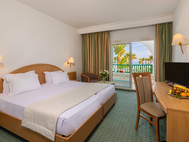 El Mouradi Port El Kantaoui 43