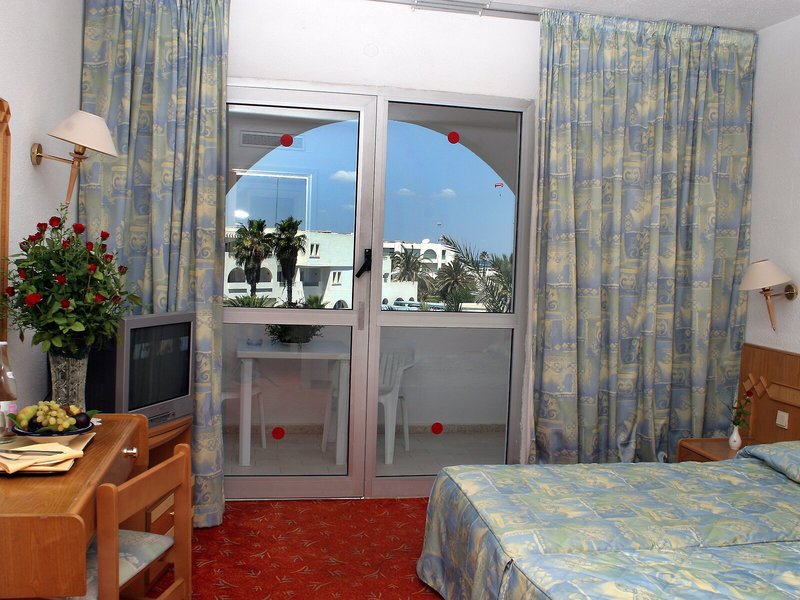 El Mouradi Port El Kantaoui 46