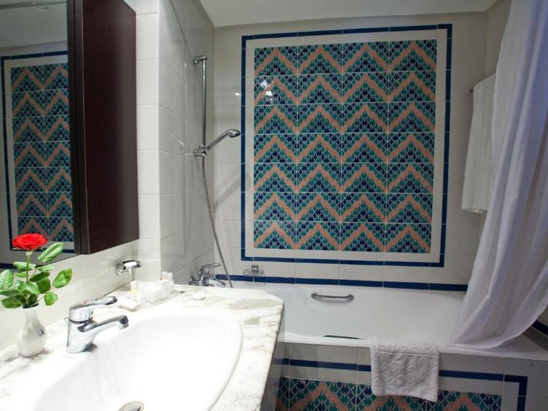 El Mouradi Port El Kantaoui 47